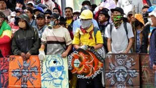 Gobierno de Ecuador retoma negociaci&oacute;n con ind&iacute;genas en medio de estado de excepci&oacute;n