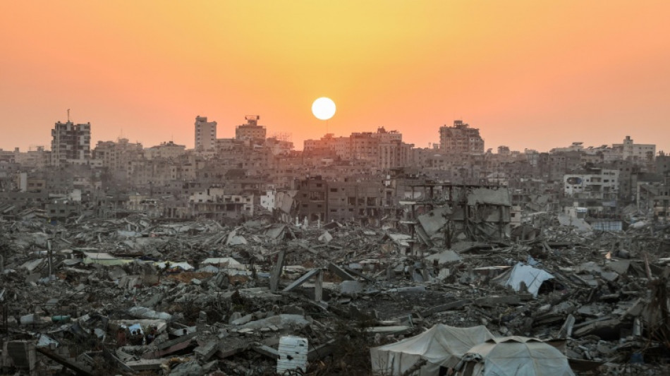 Israel recibi&oacute; el cuerpo de un reh&eacute;n entregado por Ham&aacute;s a la Cruz Roja en Gaza