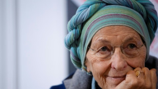 Italienische Feministin und fr&uuml;here EU-Kommissarin Emma Bonino ist tot