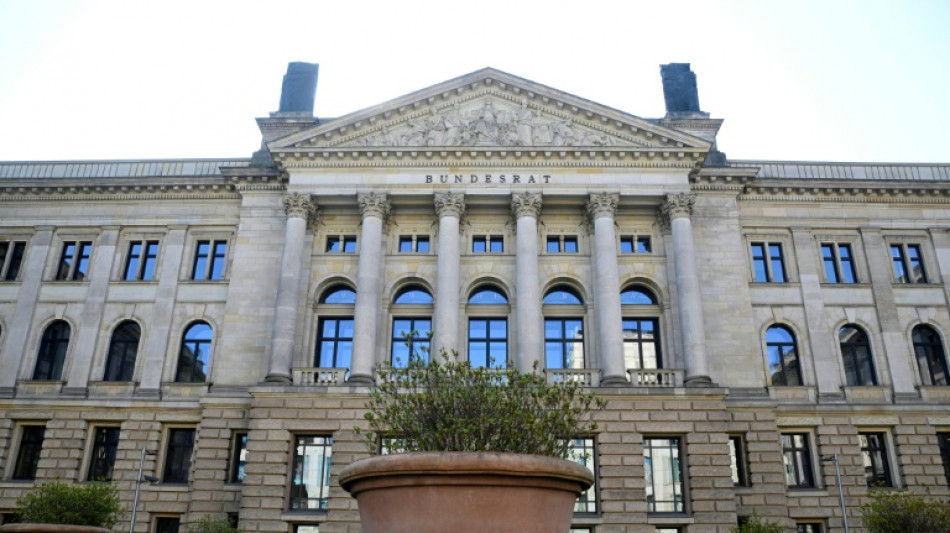 Bundesrat gibt gr&uuml;nes Licht f&uuml;r mehr Verbraucherschutz