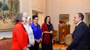 Al Cairo un ufficio Cri-Mezzaluna rossa per il Medio Oriente