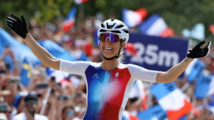 Tour Femmes: Ferrand-Prévot s'avance prudemment vers "son rêve de gamine"