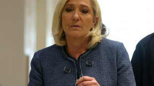 Justi&ccedil;a compromete candidatura de l&iacute;der da extrema direita francesa &agrave; elei&ccedil;&atilde;o presidencial de 2027