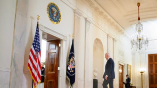 Aumenta a press&atilde;o para que Biden se retire da corrida presidencial
