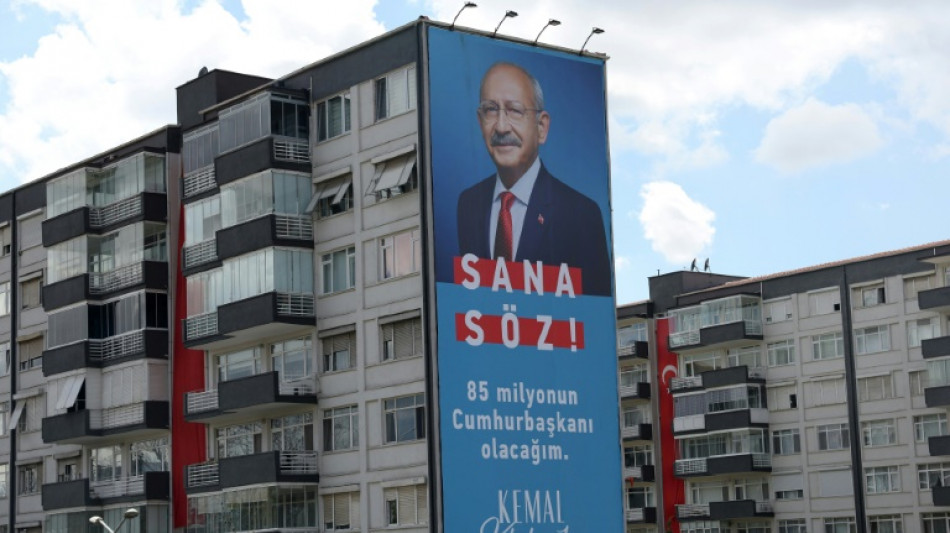 T&uuml;rkische Wahllokale in Deutschland ge&ouml;ffnet