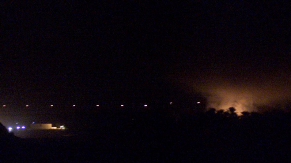 Riad, 'intercettato un drone, un morto e due feriti'