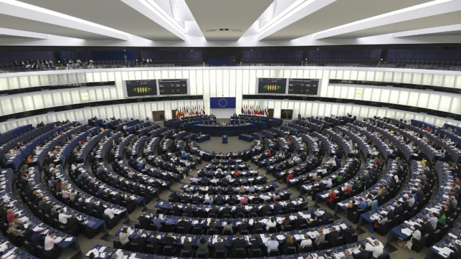 El Parlamento Europeo aprob&oacute; una nueva ley para regular a los gigantes digitales