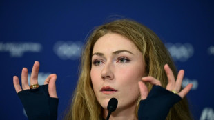 Shiffrin estar&aacute; asociada con Johnson en la combinada por equipos ol&iacute;mpica