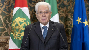 Mattarella, serve azione rigorosa da parte di tutta l'Ue contro antisemitismo