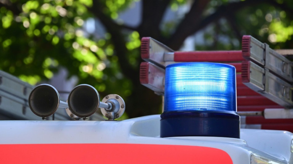 Landwirt kippt in Niedersachsen mit Traktor um und stirbt