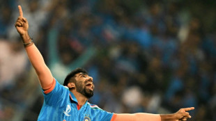 Sri Lanka collapse to 14-6 against India