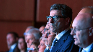 Giorgetti, 'un negoziato troppo lungo sui dazi produce danni'