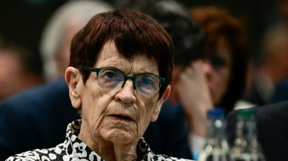 Rita Süssmuth: Hälfte des Kabinetts muss mit Frauen besetzt werden