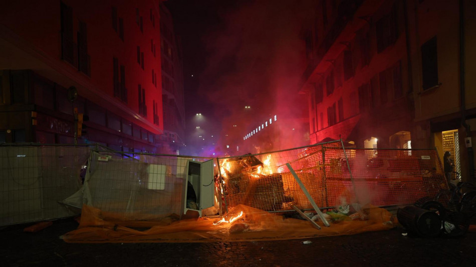 Virtus-Maccabi: Lepore, per Bologna 100mila euro danni