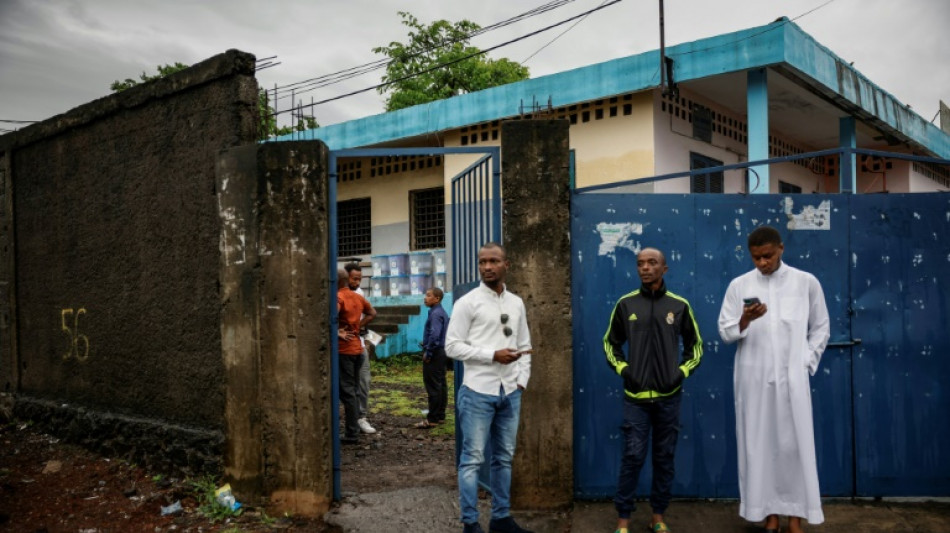 Ilhas Comores v&atilde;o &agrave;s urnas com atual presidente como favorito para 3&ordm; mandato