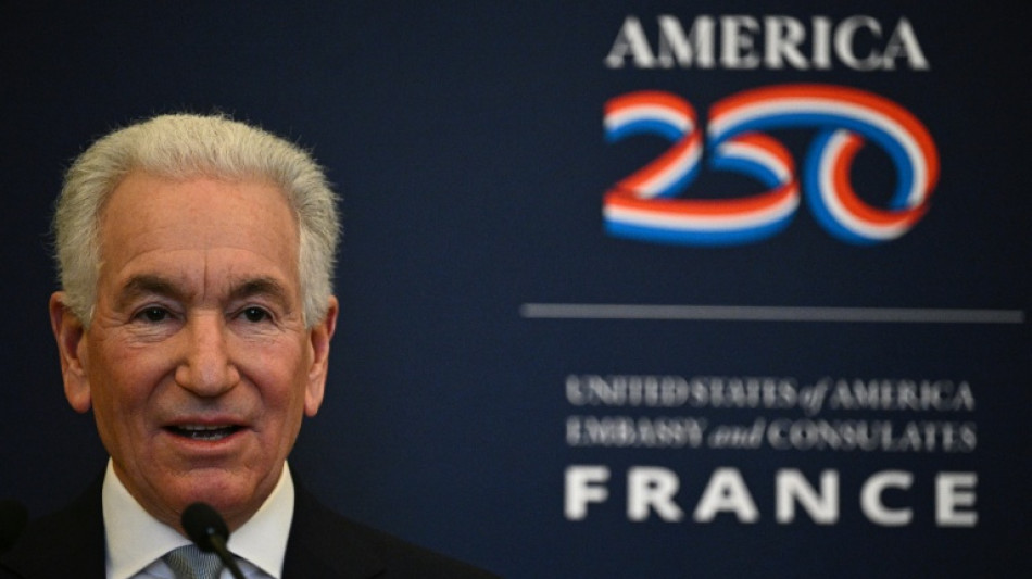 Fran&ccedil;a exige explica&ccedil;&otilde;es do embaixador americano por aus&ecirc;ncia em convoca&ccedil;&atilde;o do MRE