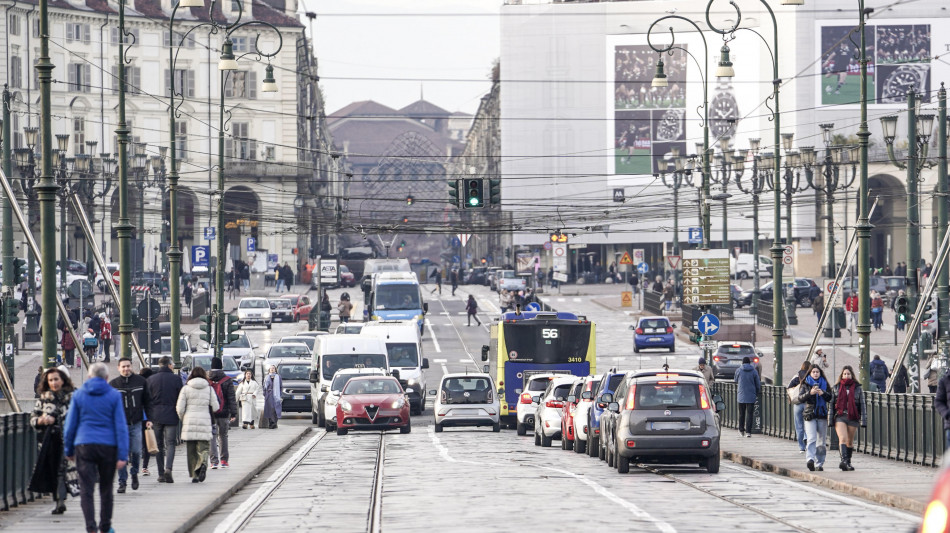 Dal Mase 500 milioni per la mobilit&agrave; sostenibile nelle grandi citt&agrave;