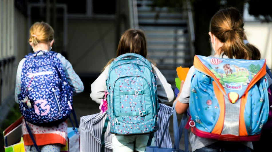 Bericht: Paus legt Konzept f&uuml;r Kindergrundsicherung vor