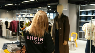 Greenpeace says clothes sold by Shein break EU chemicals rules