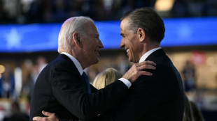 El fiscal que proces&oacute; a Hunter Biden dice que el presidente "difam&oacute;" al Departamento de Justicia