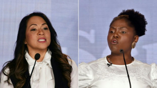 Colombia tendr&aacute; su primera vicepresidenta de ra&iacute;ces afro