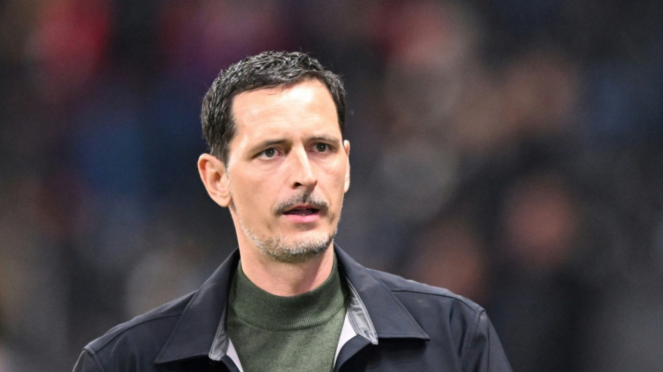 Toppmöller blickt nach vorn: "Jetzt kommt die Crunchtime" 