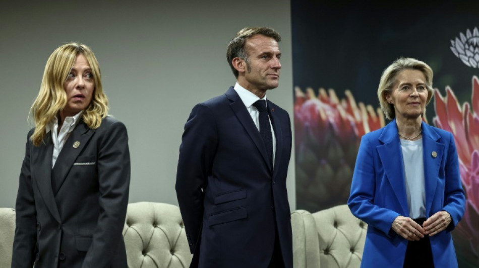 It&aacute;lia e Fran&ccedil;a esfriam expectativa de assinatura do acordo UE-Mercosul no Brasil