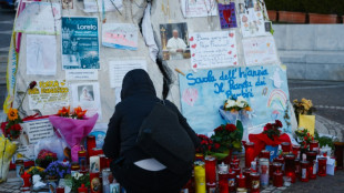 Le pape, tr&egrave;s affaibli, entre dans sa quatri&egrave;me semaine d'hospitalisation