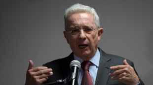 Tribunal colombiano rechaza archivar caso contra expresidente &Aacute;lvaro Uribe