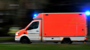 14-J&auml;hriger stirbt nach Sturz aus zehntem Stock in Hessen