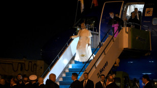 Il Papa visita Moschea Blu, muezzin 'non ha pregato'