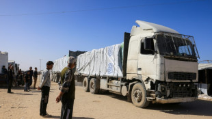 La frontera con Egipto reabre a cuentagotas para los palestinos de Gaza