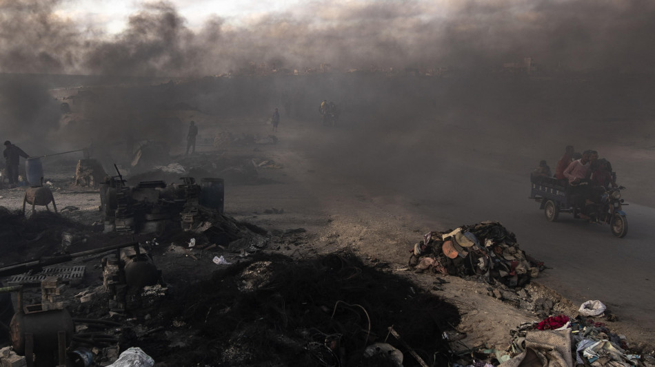 Wafa, 14 morti per i raid israeliani a Gaza all'alba