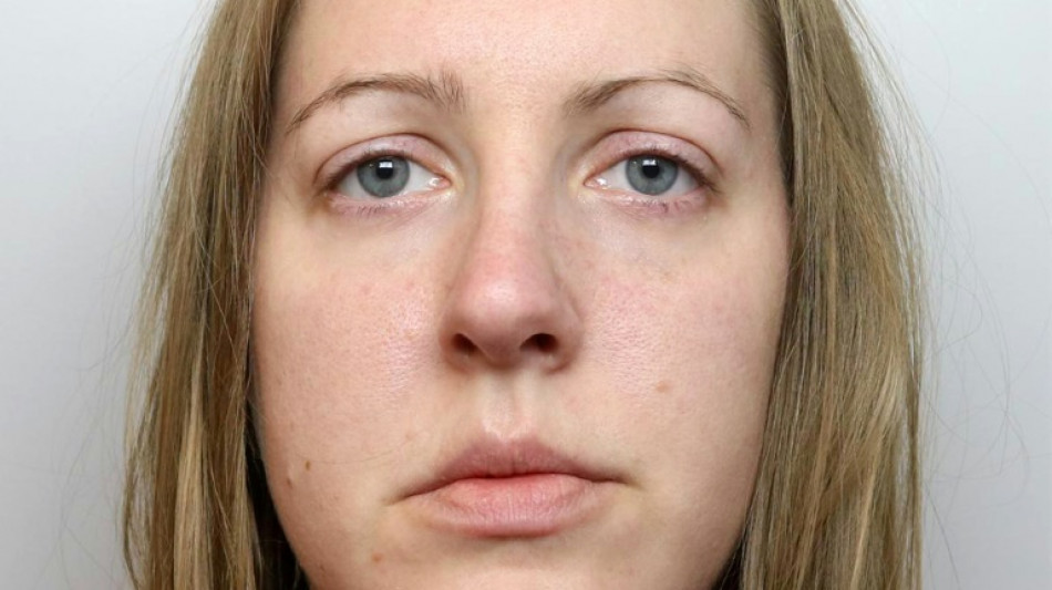 La enfermera brit&aacute;nica Lucy Letby, declarada culpable de intento de asesinato de otro beb&eacute;