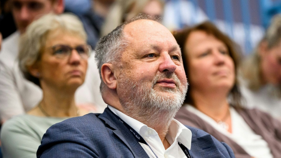 "Eine Schande": Michelmann schießt gegen ARD und ZDF