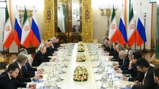 El presidente iran&iacute; afirma ante Putin que Oriente Medio puede prescindir de Estados Unidos