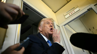 Trump über womöglich steigende Auto-Preise: "Das ist mir völlig egal"