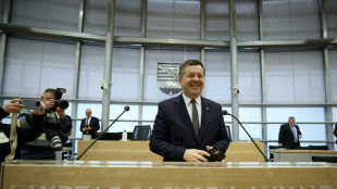 Sieben Monate vor Wahl: Sven Schulze neuer Ministerpr&auml;sident in Sachsen-Anhalt