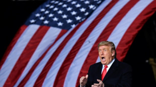 Trump participar&aacute; en mitin con un candidato acusado de agresi&oacute;n sexual