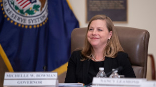 Trump elige a Michelle Bowman como vicepresidenta de Supervisi&oacute;n de la Reserva Federal