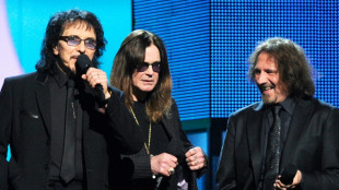 Abschiedskonzert von Ozzy Osbourne: Black-Sabath-Auftritt wird online übertragen