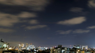 Israel meldet vom Iran abgefeuerte Raketen - erstmals seit Beginn der Waffenruhe