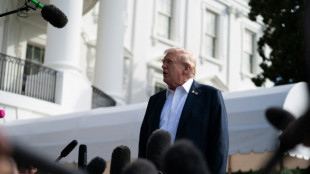 Trump sieht m&ouml;gliche Gaza-Waffenruhe - Netanjahu will Angriffe fortsetzen 