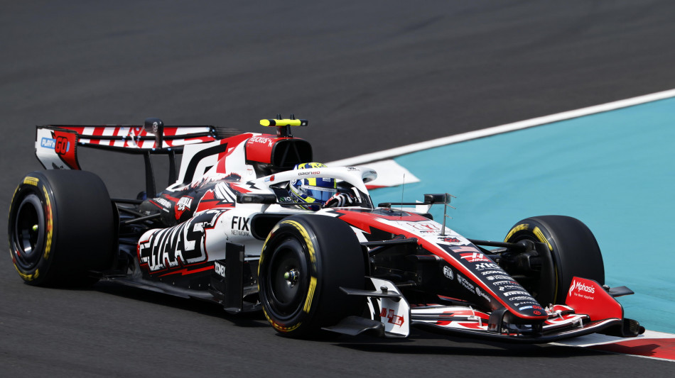 Alpine denuncia, "sui social messaggi d'odio contro Colapinto"