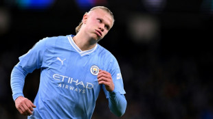 Man City, Leipzig into Champions League last 16 as Shakhtar stun Barcelona
