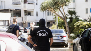 Dossieraggio, sequestrati migliaia di documenti, analisi sui cellulari