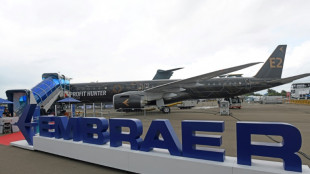 Embraer reporta p&eacute;rdidas en el 1T, afectada por paralizaci&oacute;n de la producci&oacute;n