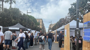 Laboratori sotto le stelle a Bari per la Notte dei ricercatori