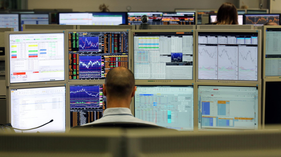 Lo spread tra Btp e Bund in avvio &egrave; in calo a 150,5 punti