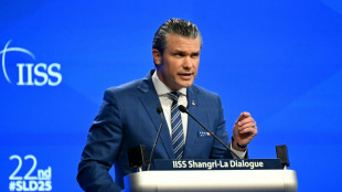 El Pentágono acusa a China de querer usar la fuerza para dominar Asia